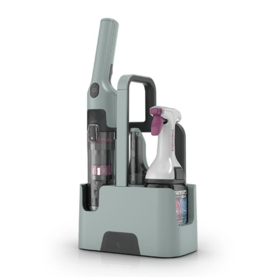 TelaForce Cordless Cleaner